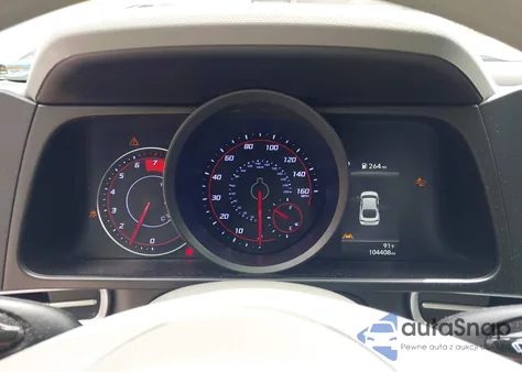 2023 Hyundai Elantra Sel из США, поврежденный, VIN KMHLM4AG2PU374774